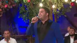 Hovhannes Babakhanyan - Shalakh Tsirani Takin // Shabat Ereko