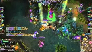 Top 5 Pentakills Jax
