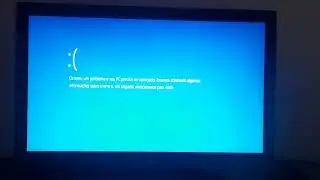 YTPBR Black Friday has BSOD 2 has BSOD (Windows 8.1 has Bsod #37) 
