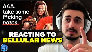 Reacting To 