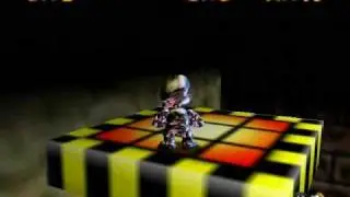 Super Mario 64: Walkthrough (A-maze-ing Emergency Exit)