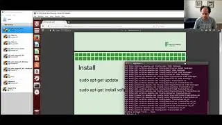 Video Etapa 1 FTP