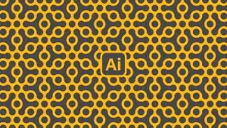 Geometric Patterns Adobe Illustrator