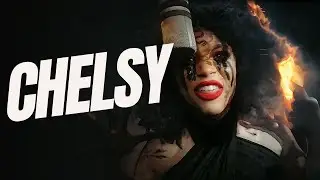 CHELSY || KING DIOVE SESSIONS #2 - LA CABRA