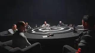Заставка к сериалу «А что если?» | SCP: Secret Laboratory ft. @essenhammern2023