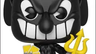 Игра капхед пройдена но не конец… Cuphead (серия 3) PS5