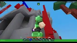 Lifesteal + 30v30 = OP