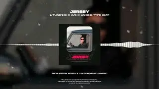 (FREE) G House Type Beat Литвиненко x AVG x Jakone x Gazan 