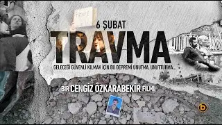6  Şubat TRAVMA Belgeseli | FULL İZLE #Belgesel #6Şubat #Deprem