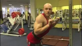 Pump Biceps & Triceps. Как накачать бицепс и трицепс