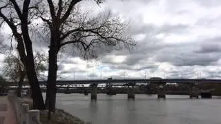 Lunch Walk
