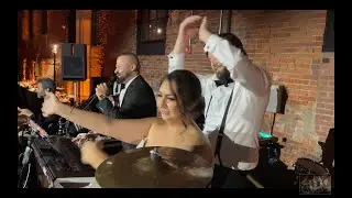 Austen and Jiana -Highlights-Cleveland-Emad Batayeh
