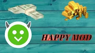 OYUNLAR NASIL HİLELİ İNDİRİLİR (TEK UYGULAMA İLE)