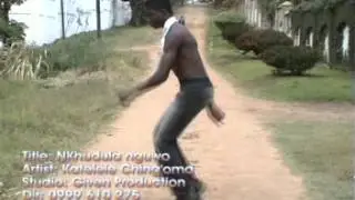 Katelele Ching'oma - Nkhudula nguwo