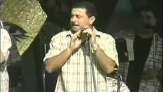 Tommy Olivencia En Orocovis-La Carta