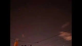 Time Lapse Excercise