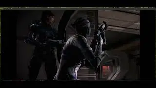 Mass Effect Legendary Edition: Using VMware vSphere + Horizon+Tesla K80 to play- 03