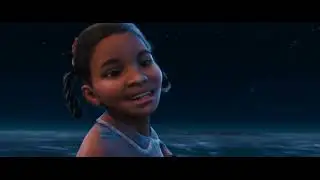 The polar express - Cancion de navidad + el expreso polar llega al polo norte 🗣️🎄