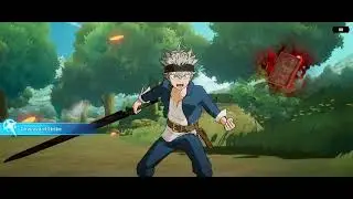 Black Clover M Rilis 30 November 2023