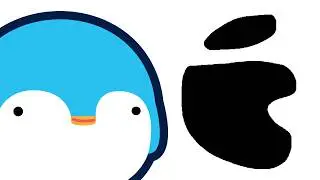 Drawing Logos From Memory