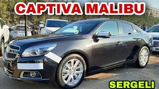 MALIBU 1 TRACER 1 TOYOTA CAMRY MALIBU 2 NEXIA 2 RESTART NARXLARI
