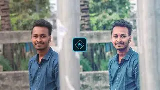 The Complete Color Correction Process in Photoshop