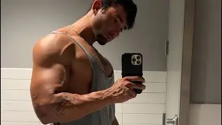 Life After Abusing Steroids