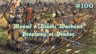 Mount & Blade: Prophesy of Pendor - 