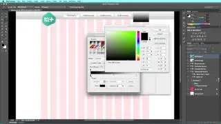 15. Web Sitesi Arayüz Tasarımı - Menülerin Hazırlanması 2