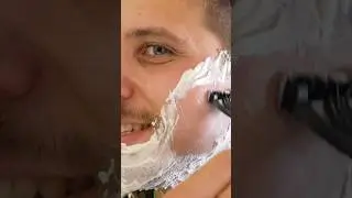 SCHERZO alla mia RAGAZZA: mi TAGLIO la BARBA 🫣🧔🏻‍♂️😱 