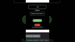 How To Get on The Highest Discovery Playlists