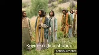 Yimkhiung gospel songs// Küyimki i Jisu shooro//