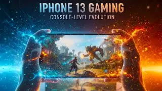 The iPhone 13 Gaming Review in 2024 : Its Shockingly Good for Gaming in 2024!