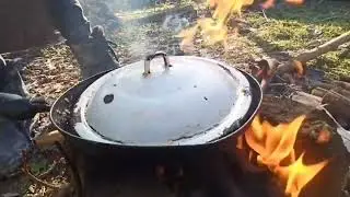Never cook this dish. Sausages with cheese and tomato in pita bread.