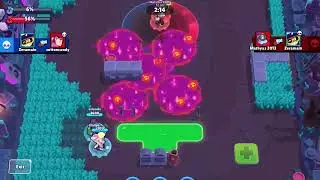 How I carried randoms