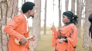 Faka Faka Sabuwar Wakar Sabon Oji x Farida || Official Video 2023