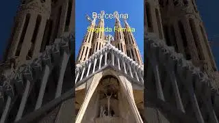 Barcelona Top Spots