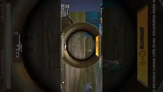 Видел что кто то летел со мной , но думал он один😄 #pubg