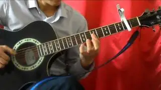 Yesterday melody