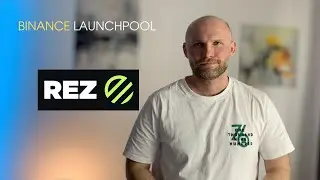 Renzo (REZ) на Binance Launchpool + результаты листинга ENA и Omni
