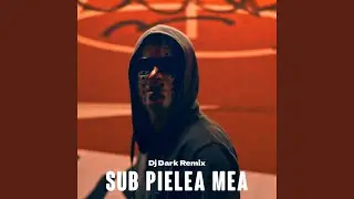Sub pielea mea (Dj Dark Remix)