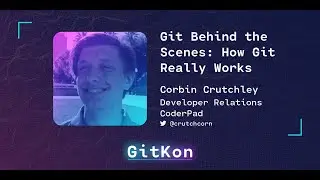 Git Behind the Scenes: How Does Git Work