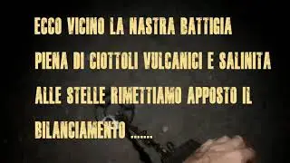 Metal Detector Test sabbia e battigia Terra Mater Pro