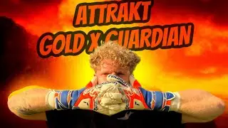 TEST & REVIEW Reusch Attrakt Gold X Guardian