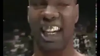 Смешные моменты в UFC