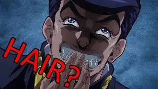 jojo op 5 - CRAZY NOISY BIZARRE TOWN (Terrible Cover)