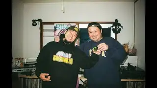 サイプレス上野とロベルト吉野「NICE DREAM」MUSIC VIDEO〜ヤサver〜