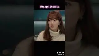Park Bo Young got jealous | Doom At Your Service | Ep. 4