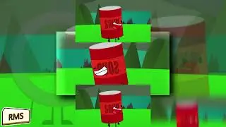 (YTPMV) BFOD Soup Can Scan S2 V7