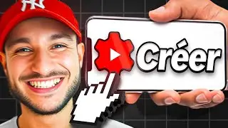 [TUTO] Comment créer une chaine Youtube sur telephone [2024]